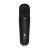 Микрофон Recording Tools MCU-01 USB Nickel + стойка и амортизатор
