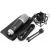 Микрофон Recording Tools MCU-02 + стойка и амортизатор