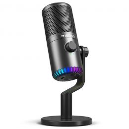 Микрофон Maono DM30 Чёрный