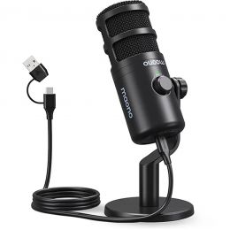 Микрофон Maono PD100U