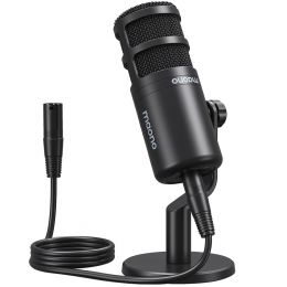 Микрофон Maono PD100 XLR