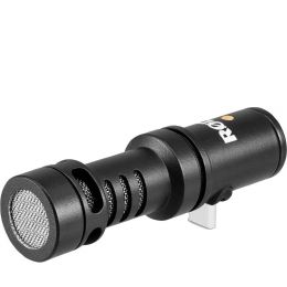 Микрофон RODE VideoMic Me-C