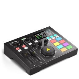 Микшер Maono AU-AM100