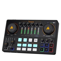 Микшер Maono AME2