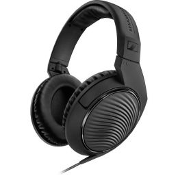 Наушники Sennheiser HD 200 PRO