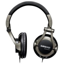 Наушники Shure SRH550DJ