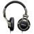 Наушники Shure SRH550DJ