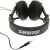 Наушники Shure SRH550DJ