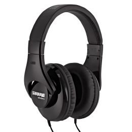Наушники Shure SRH240A