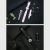 Монопод Wo New Leather Selfie Stick Чёрный
