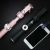 Монопод Wo New Leather Selfie Stick Чёрный