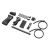 Фоллоу фокус SmallRig MagicFIZ Handgrip Kit 3782