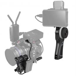 Фоллоу фокус SmallRig MagicFIZ Two Motor Kit 3918