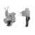Фоллоу фокус SmallRig MagicFIZ Two Motor Kit 3918