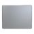 Коврик для компьютерной мыши Satechi Aluminum Mouse Pad Серый космос