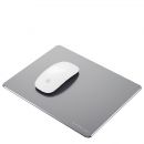 Коврик для компьютерной мыши Satechi Aluminum Mouse Pad Серый космос