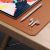 Коврик Satechi Eco Leather Deskmate для компьютерной мыши Коричневый