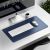 Коврик Satechi Eco Leather Deskmate для компьютерной мыши Коричневый