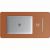 Коврик Satechi Eco Leather Deskmate для компьютерной мыши Коричневый