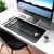 Коврик Satechi Eco Leather Deskmate для компьютерной мыши Коричневый