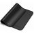Коврик Satechi Eco Leather Mouse Pad для компьютерной мыши Чёрный