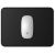 Коврик Satechi Eco Leather Mouse Pad для компьютерной мыши Чёрный