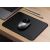 Коврик Satechi Eco Leather Mouse Pad для компьютерной мыши Чёрный