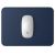 Коврик Satechi Eco Leather Mouse Pad для компьютерной мыши Синий