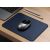 Коврик Satechi Eco Leather Mouse Pad для компьютерной мыши Синий
