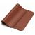 Коврик Satechi Eco Leather Mouse Pad для компьютерной мыши Коричневый