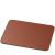 Коврик Satechi Eco Leather Mouse Pad для компьютерной мыши Коричневый
