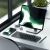 Клавиатура Satechi Slim X3 Bluetooth (RU) Серая