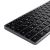 Клавиатура Satechi Slim X3 Bluetooth (RU) Серая