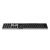 Клавиатура Satechi Slim X3 Bluetooth (RU) Серая