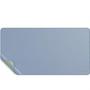 Коврик Satechi Dual Side ECO-Leather Deskmate Синий/зеленый