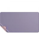 Коврик Satechi Dual Side ECO-Leather Deskmate Розовый/фиолетовый