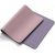Коврик Satechi Dual Side ECO-Leather Deskmate Розовый/фиолетовый