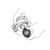 Набор для чистки матрицы Lenspen SKLK-1