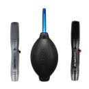 Набор для ухода за оптикой LENSPEN Photo Kit