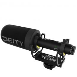 Микрофон Deity V-Mic D4