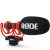 Микрофон RODE VideoMic GO II