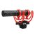 Микрофон RODE VideoMic GO II