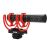 Микрофон RODE VideoMic GO II