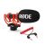 Микрофон RODE VideoMic GO II