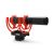 Микрофон RODE VideoMic GO II