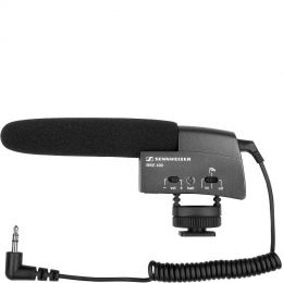 Микрофон Sennheiser MKE 400