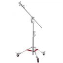 Стойка - журавль Required Heavy Light Stand Boom