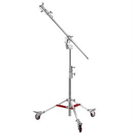 Стойка - журавль Required Heavy Light Stand Boom