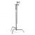 Стойка - журавль KUPO CL-40MK MASTER C-Stand