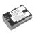 Аккумулятор Fujimi FBLP-E6H - 1600 mAh (аналог Canon LP-E6)